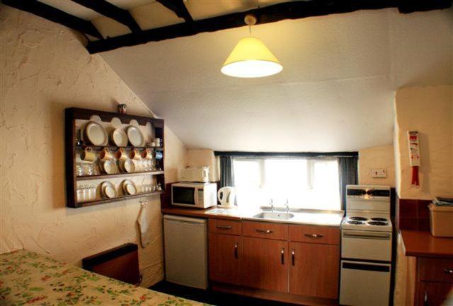Хижина, Doubleton Farm Cottages