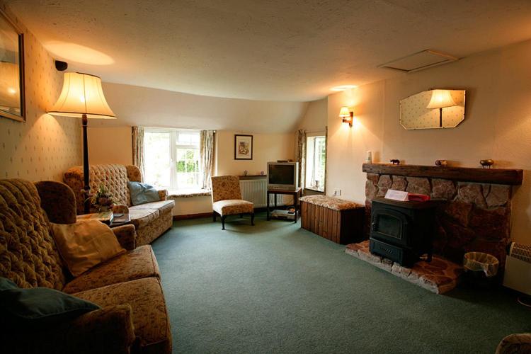 Дом 3 Спальни, Doubleton Farm Cottages