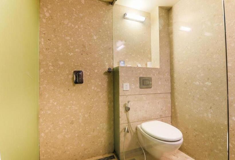 豪华房间, Magnus Star Residency Koregaon Park Annexe