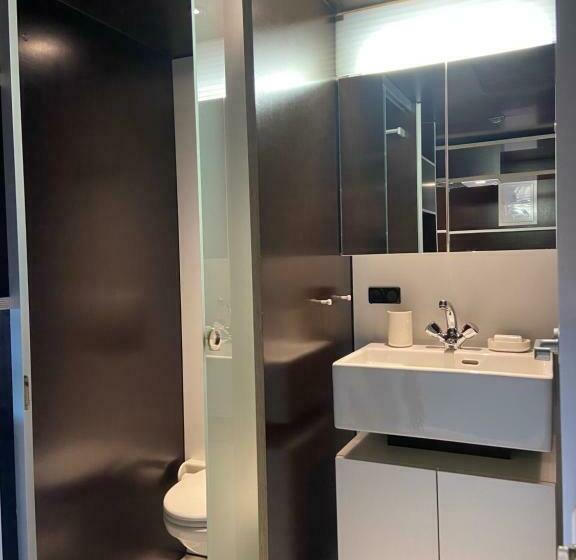 Apartamento Comfort 1 Dormitório, Kar Design Appartements