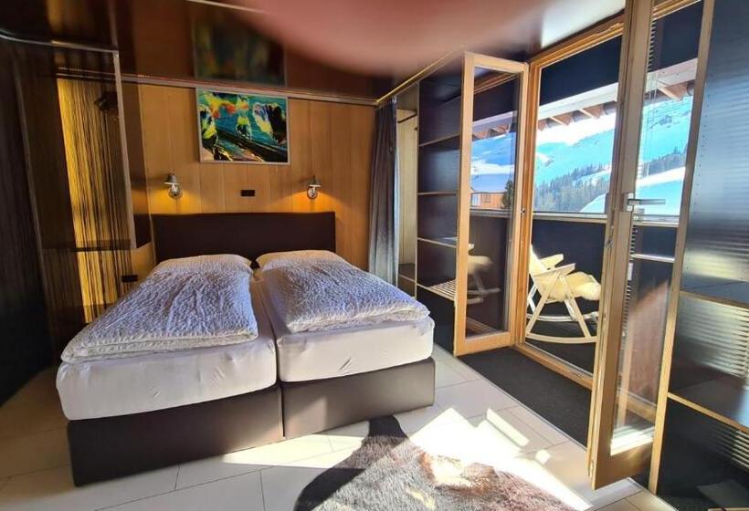 Apartamento Superior 1 Dormitório, Kar Design Appartements