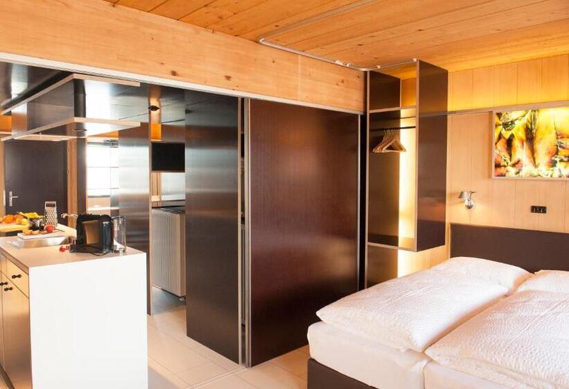 Apartamento Superior 1 Dormitório, Kar Design Appartements
