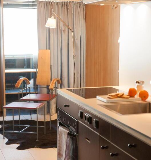 Apartamento Superior 1 Dormitório, Kar Design Appartements