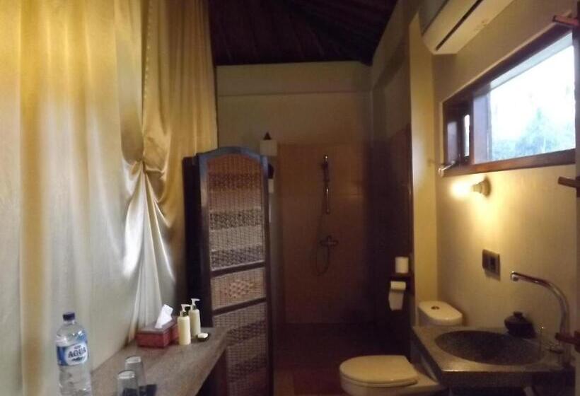 标准间, Rumah Dharma