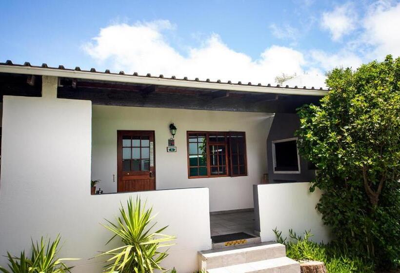 اتاق استاندارد, Kleinplasie Guesthouse