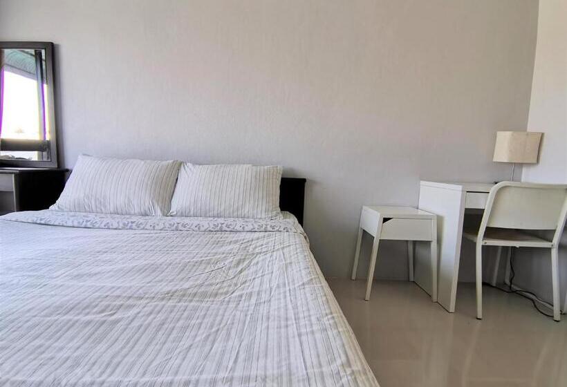 اتاق استاندارد, Nice Nap Hostel