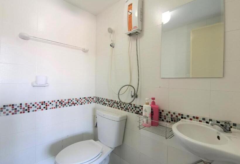 اتاق لوکس, Nice Nap Hostel