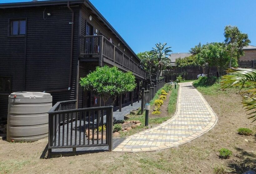 Стандартный Номер Кровать Кинг, Sugar Beach Resort