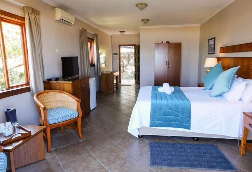 Стандартный Номер Кровать Кинг, Sugar Beach Resort