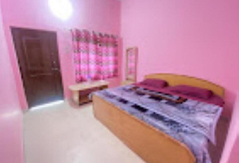 Quarto Estandar, New Basera Hotel Sitapur