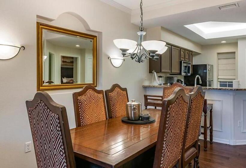 Люкс Повышенной Комфортности, Bluegreen Vacations Grande Villas At World Golf Village