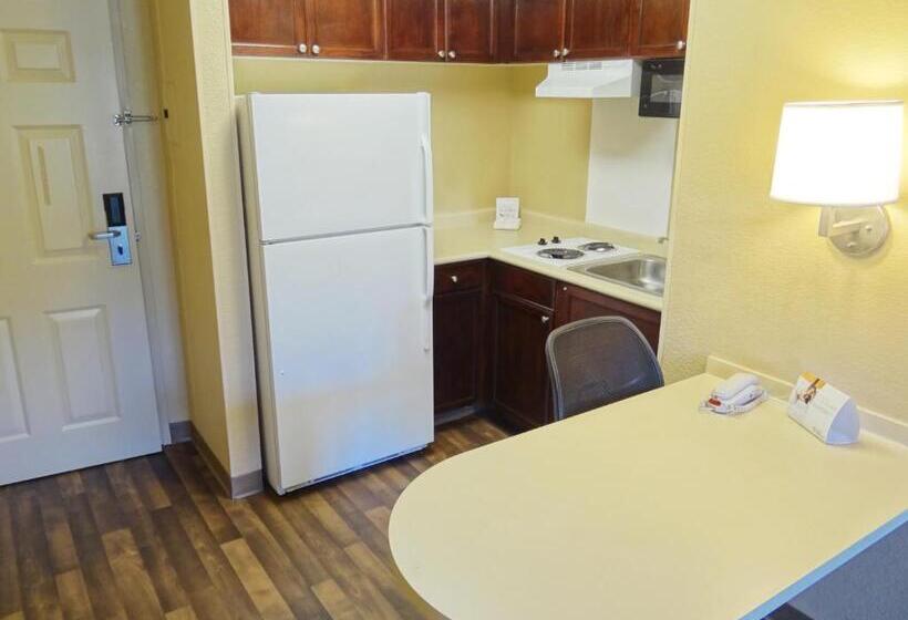 סטודיו דלוקס, Extended Stay America Suites  Phoenix  Midtown