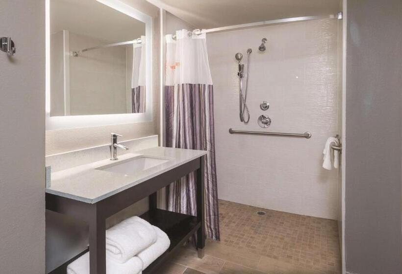 Quarto Estandar Cama King, La Quinta By Wyndham Kennesaw