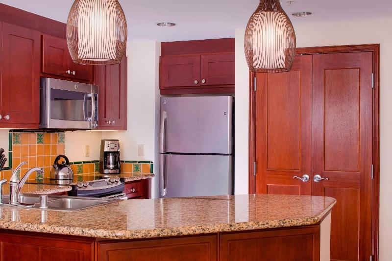 Вилла 1 Спальня, Marriott S Ko Olina Beach Club