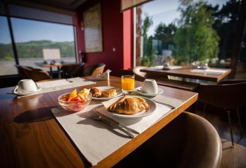 Номер Deluxe с Балконом, Monte Prado Hotel & Spa