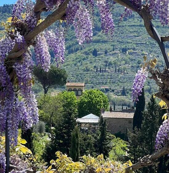 سوییت جونیور, Il Falconiere Relais & Spa