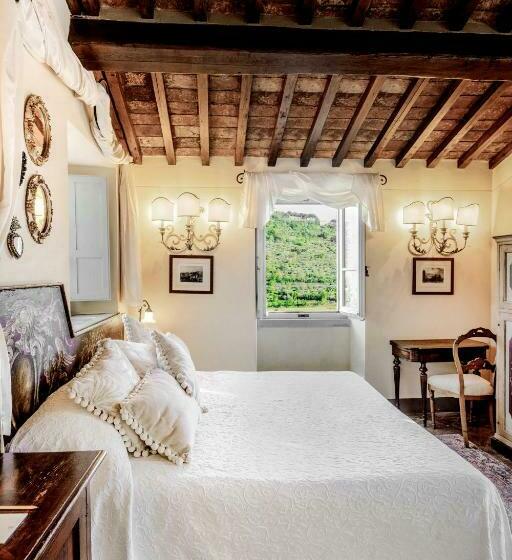 اتاق کلاسیک, Il Falconiere Relais & Spa