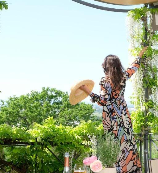اتاق کلاسیک, Il Falconiere Relais & Spa