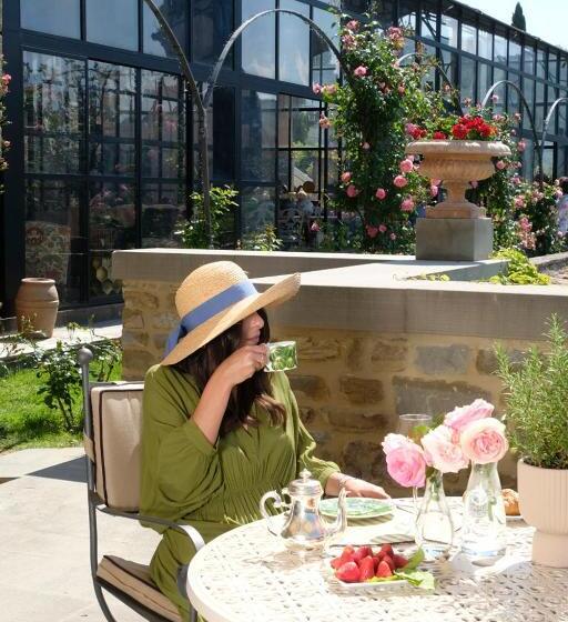 اتاق کلاسیک, Il Falconiere Relais & Spa