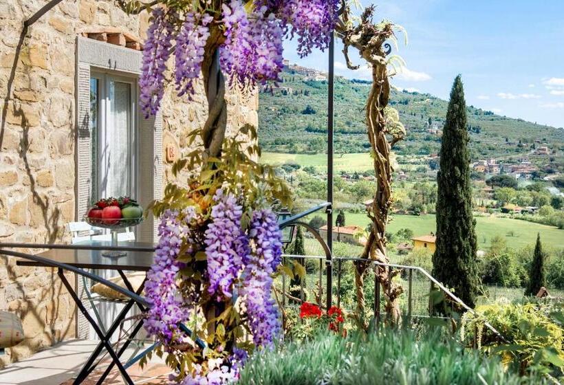 اتاق کلاسیک, Il Falconiere Relais & Spa