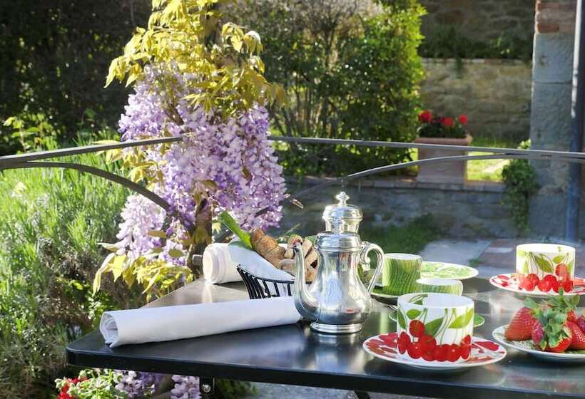 اتاق کلاسیک, Il Falconiere Relais & Spa