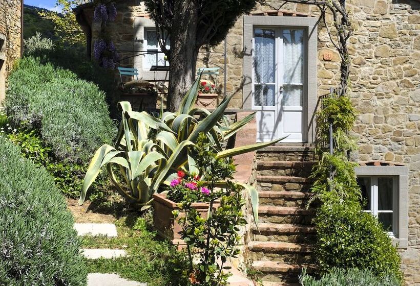 اتاق کلاسیک, Il Falconiere Relais & Spa