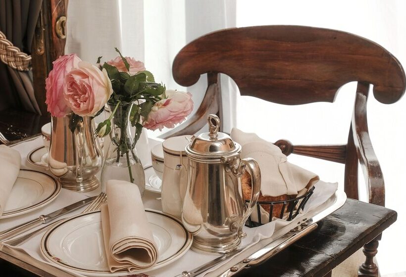 سوییت, Il Falconiere Relais & Spa