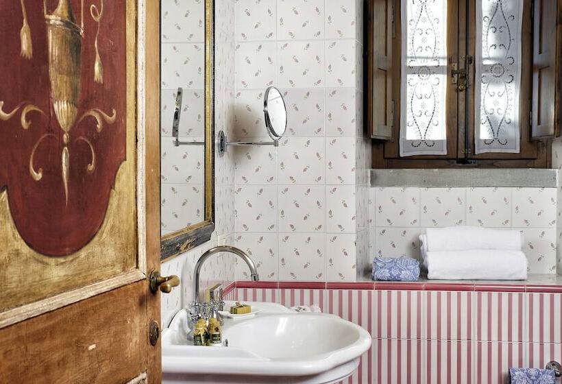 اتاق کلاسیک, Il Falconiere Relais & Spa