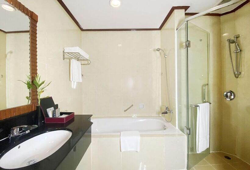 اتاق سوپریور, Sokha Beach Resort