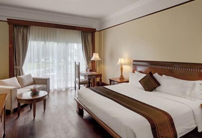 اتاق سوپریور, Sokha Beach Resort