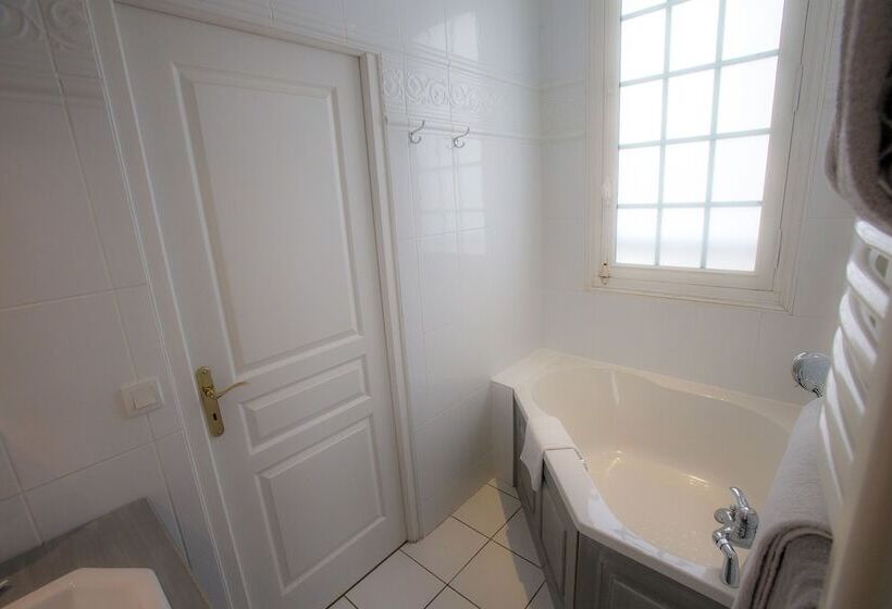 Family Suite, Villa Augeval Hôtel De Charme & Spa
