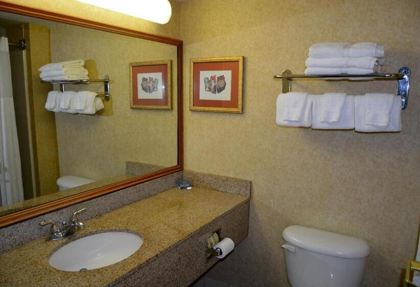 جناح إدارى, Wingate By Wyndham West Monroe