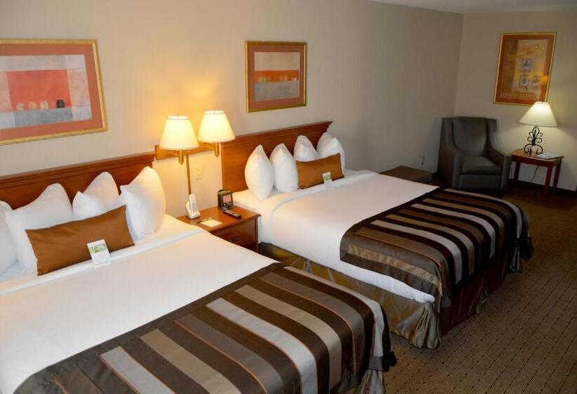 스탠다드 룸, Wingate By Wyndham West Monroe