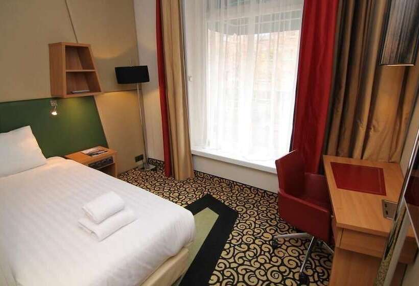 اتاق عادی, Savoy Hotel Amsterdam