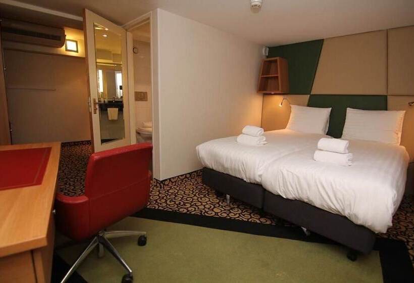 اتاق عادی, Savoy Hotel Amsterdam