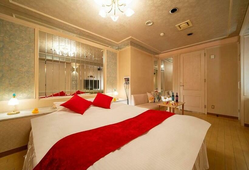 Номер Стандарт, &spa Siesta