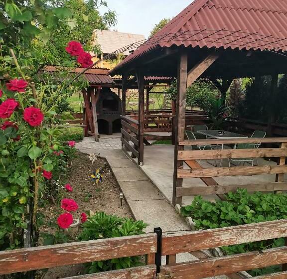 스탠다드 룸, Casa Madalina