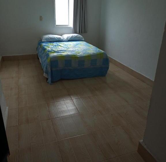 ファミリールーム, Room In Guest Room   Lodging And Camping The Island