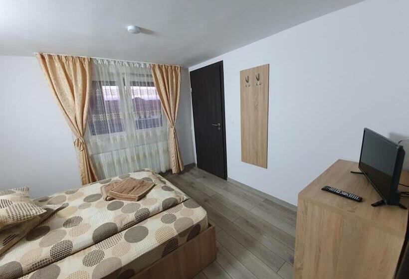 اتاق استاندارد, Sergilliohouse