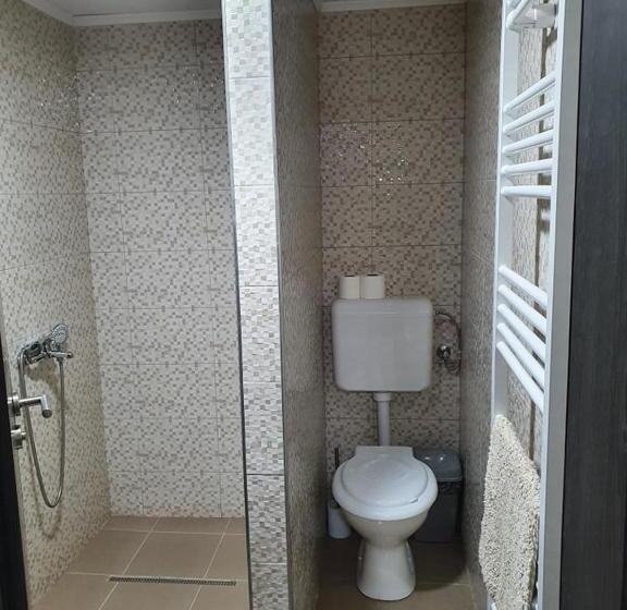 اتاق استاندارد, Sergilliohouse
