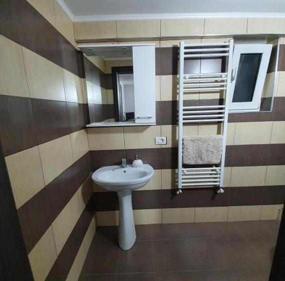 اتاق استاندارد, Sergilliohouse