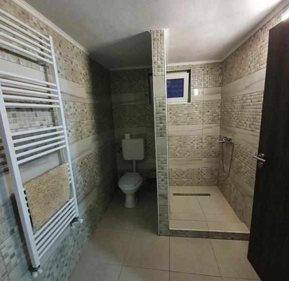 اتاق استاندارد با بالکن, Sergilliohouse