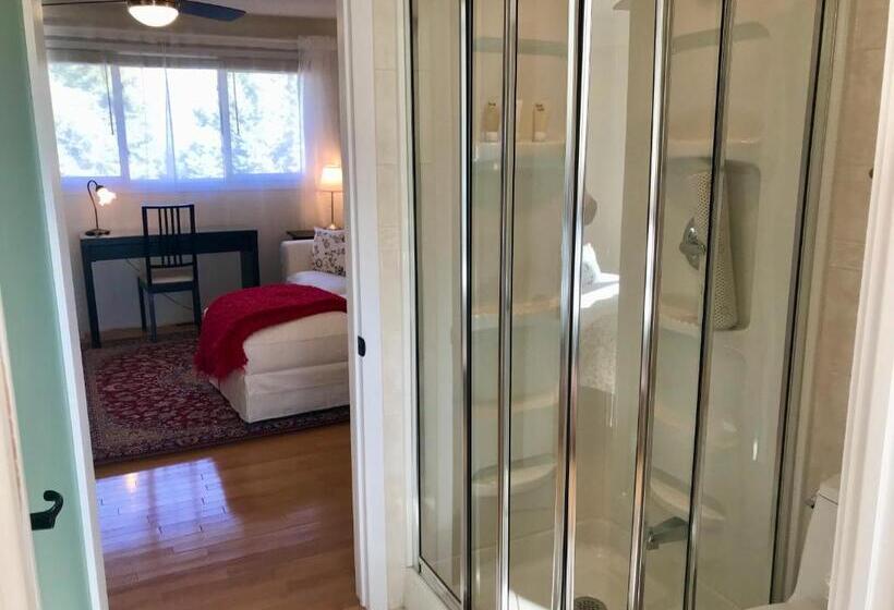 강 전망 스위트, Auberge Tom B&b