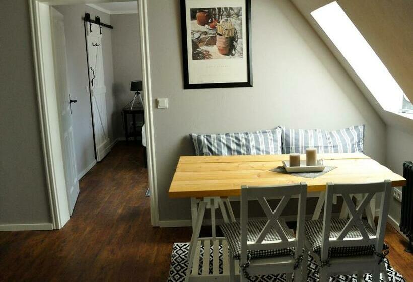 침실 1개 아파트, Friesen Lodge Apartments