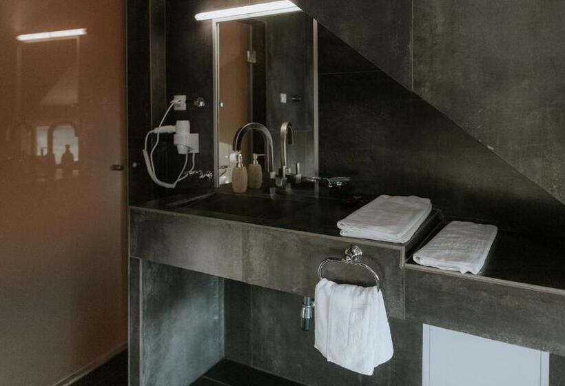 اتاق استاندارد با تخت بزرگ, Living In Delta   Casa De Vacanta