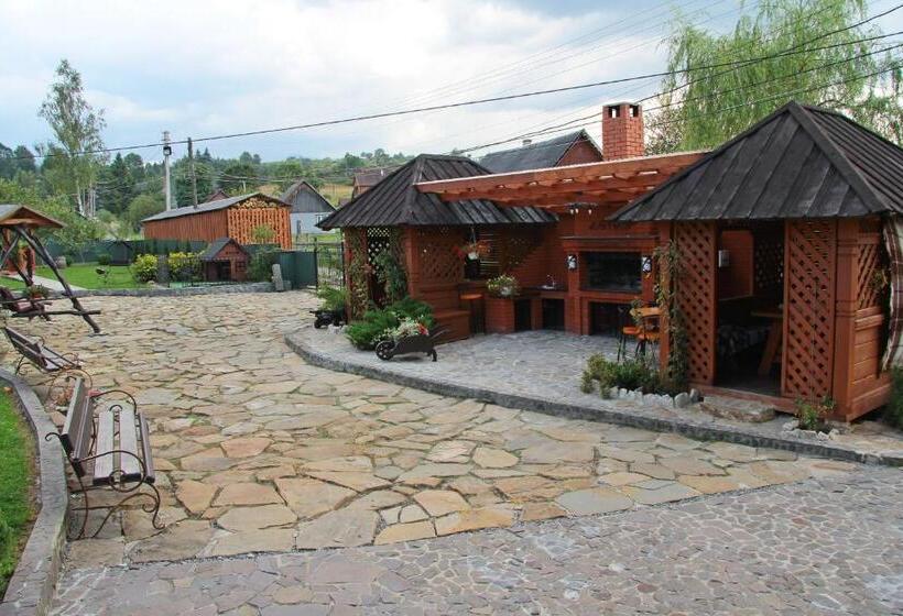 Трехместный Номер Комфорт, Pyate Koleso