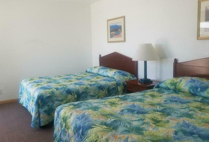 Номер Стандарт, Howard's Motel