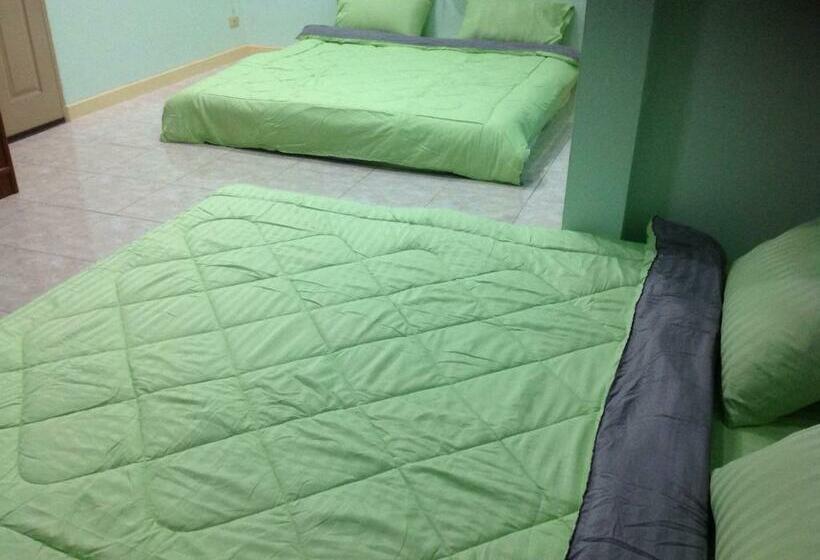 スタンダード４人部屋, Daddy S Homestay