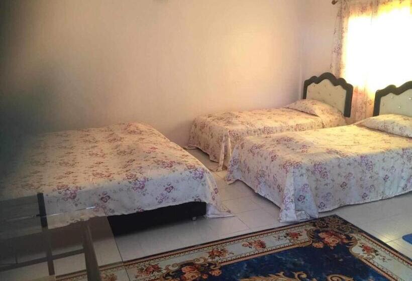 ファミリールーム, Daddy S Homestay