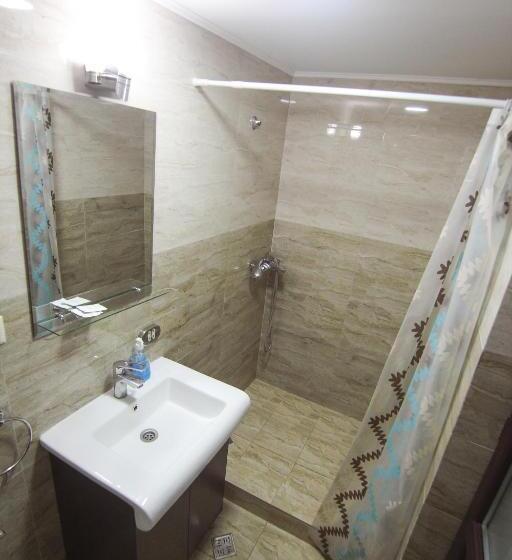آپارتمان 1 خوابه, Teju Hotels